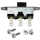 Battery Charger Position Slide Switch Terminal For Schumacher 0499000032. Fixed Price $13.95.
