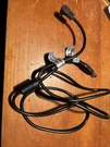 12V Dc Cable For Medistrom Pilot Plus And Respirionics Dreamstation S60. Fixed Price $19.99.