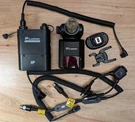 Flashpoint SL-360-N With BP-960 Battery Pack & Accessories. Fixed Price $235.00.