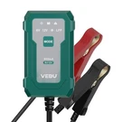 Vebu Motorcycle Trickle Charger 800MA Smart Battery - Automatic For 6V/12V. Fixed Price $22.99.