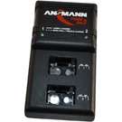 Ansmann Powerline 2 Plug-in 9V Battery Charger. Fixed Price $34.99.