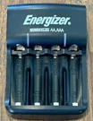 Energizer Nimh 5V Battery Charger CHVC5 For & Aaa. Fixed Price $12.99.