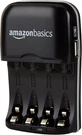 Rechargeable Battery Charger For & Aaa Ni-mh Batteries With Usb Port, Portabl. Fixed Price $24.99.