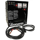 Associated Equip 6066A Automatic Parallel Smart CHARGER,14.9V 40GL86. Fixed Price $969.56.