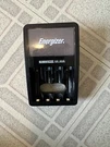 Energizer Battery Charger With 4 & Aaa Nimh Rechargeable Batteries. Fixed Price $12.99.