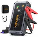Nackeo Car Jump Starter 7000A Battery Portable Pack For Up T.... Fixed Price $55.35.