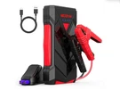 Nexpow T11F 1000A Peak 10400MAH Jump Starter Power Bank New Box Free Shipping. Fixed Price $59.99.