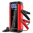 Portable Jump Starter BOX,R50 12V Passager Car Battery Booster Pack For 2-3L .... Fixed Price $118.30.