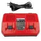 Fancy Buying Dual Battery Charger Replace For MK-18 Milwaukee 6A Rapid Lithium. Fixed Price $59.57.
