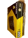 Kicker 43TC104 4OHM 150W 10"COMP Subwoofer Enclosure In Black Peak 300W. Fixed Price $94.55.