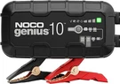 Noco GENIUS10 10A 6V 12V Smart Battery Charger Maintainer Trickle. Fixed Price $164.50.