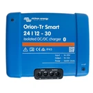 Victron Energy Orion-tr Smart 24/12-30 30A (360W) Isolated Dc-dc Power Sup.... Fixed Price $243.95.