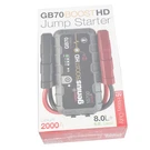 Oem New 2020-2025 Cadillac Chevrolet Gmc 2000 Amp 12V Jump Starter 19366934. Fixed Price $236.24.