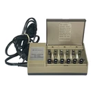 Vintage Archer Nickel Cadmium Slot Battery Charger Aaa # 23-136 D1. Fixed Price $10.99.