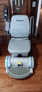 Hoveround MPV-5 Signature Series Ultimate Handicap Mobility , Charger Incl.. Fixed Price $350.00.