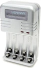 Lenmar Internationally Capable & Aaa Nimh Battery Charger PRO290B. Fixed Price $8.14.