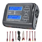 Lipo Battery Dual Rc Discharger 240W 10A For Pb Smart Batteries. Fixed Price $67.89.