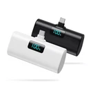 2-PACK Portable Charger For Iphone 17/16/15 Series,upgraded 5200MAH Pd Usb C.... Fixed Price $42.63.