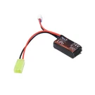 Lancer Tactical Airsoft Gun Flat (fits Peq Box) Battery - Lipo 7.4V 300 Mah 25C. Fixed Price $16.95.