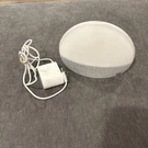 Hatch Restore 3 Smart Sunrise Alarm Clock & Sound Machine W/power Supply Adapter. Fixed Price $64.95.