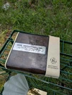 Battery Charger Mod. # BC8B Vintage. Fixed Price $17.99.