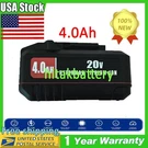 Battery For Bauer 20V 1701C-B 1702C-B 1907C-B 2108C-B 2109C-B Cordless Power Too. Fixed Price $30.55.