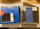 Nib Sanyo Omni Charger Battery Position Has Wear NC-1880 New In Box* B94. Fixed Price $14.95.
