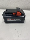 Milwaukee 48-11-1862 M18 18V Lithium-ion Xc 6.0AH Battery. Fixed Price $152.97.