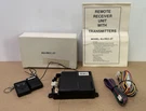 Excalibur Wireless Remote Transmitter Receiver Module Door Lock Trunk Pop. Fixed Price $130.19.