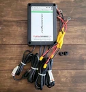 Powermania Turbo M320 V2 H20 Proof Marine Battery Charger Bank Amp Tested. Fixed Price $134.89.