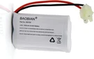 Battery For Shark V2700Z V2930 Euro Pro C-XB2700 Vacuum CS-EXV270VX 1PCS. Fixed Price $12.85.