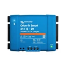 Victron Energy Orion-tr Smart Dc Charger (bluetooth) 24/12-VOLT 20 Am.... Fixed Price $161.97.
