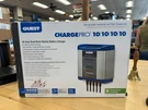 Guest Chargepro 40 Amp Quad Bank Marine Battery Charger. Fixed Price $434.00.
