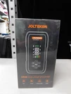 Joltekon Car Battery Jump Starter With Air Compressor, 4500A Powerful Black. Fixed Price $75.00.
