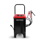 Craftsman Wheeled Manual 10A Car Battery Charger And 250A Engine Starter, 2-I.... Fixed Price $234.77.
