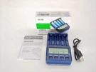 Skyrc NC1500 Aa/aaa Battery Charger & Analyzer New. Fixed Price $25.99.