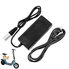 24V 3-PIN Xlr Battery Charger For Izip Chopper I250 I300 I350 I500.... Fixed Price $22.79.