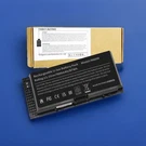 Dongguan Lewe Li-ion Battery Pack M6600 11.1V 7800MAH Black Rechargeable. Fixed Price $14.99.