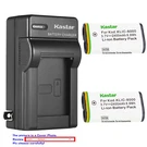 Kastar Battery Wall Charger For Kodak KLIC-8000 K8000 & K8500-C K7600-C. Fixed Price $6.99.