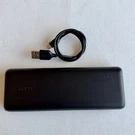 Anker Powercore 20000 Portable Charger, Model A1272. Fixed Price $25.00.