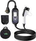 Evconn Level Charger 40A, 240V, 23FT, Nema 14-50P, With Ul Certifications. Fixed Price $134.97.