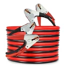 Abn Jumper Cables 25FT 2-GAUGE 600 Amp Commercial Automotive Battery Booster. Fixed Price $79.29.