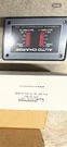 Kussmaul 091-39-IND Dual Bar Graph Display New Old Inventory. Fixed Price $89.99.