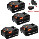1/4PACK 6.0AH For Ridgid 18V Lithium-ion Battery R840083 R840085 Rigid Tool. Fixed Price $156.99.