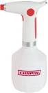 Chapin 75004: 1-LITER Usb-c Battery Powered Electric Sprayer, Rechargeable, Port. Fixed Price $30.08.