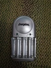 Energizer Class 2 Battery Charger For Ni-mh & Aaa. Fixed Price $9.99.