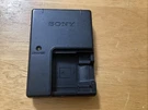 Sony BC-CS3 Wall Charger For Camera NP-FE1 NP-ER1 NP-FT1 Battery Oem. Fixed Price $14.99.