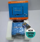Victron Phoenix Smart IP43 Charger 24/25 (3) 120-240VAC Requires 5-15P Mains. Fixed Price $382.39.