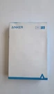 Anker Powercore Portable Charger 26800MAH External Battery With 3 Usb. Fixed Price $59.95.