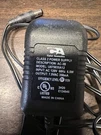 Cyber Acoustics U075035A12 7.5 Vac 350 Ma. Fixed Price $9.99.